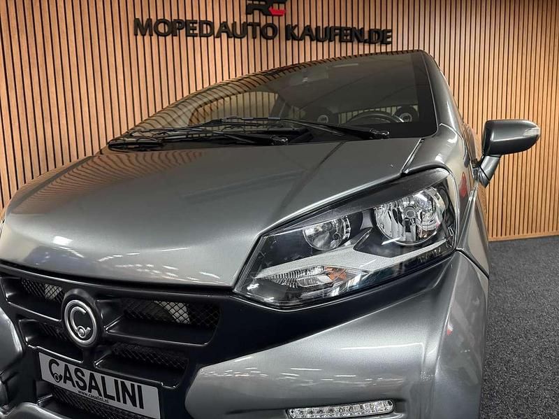 Gebraucht Casalini M20 2019 Other Kleinwagen