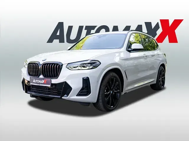 Gebraucht BMW X3 M Sport 286 PS (210 kW) 2023 SUV