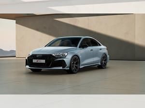 Neu Audi RS3 400 PS (294 kW) 2026 Grau (sportclassic grau porsche) Limousine