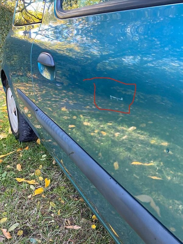 Gebraucht Renault Clio II 75 PS (55 kW) 2005 Andere farben Kleinwagen