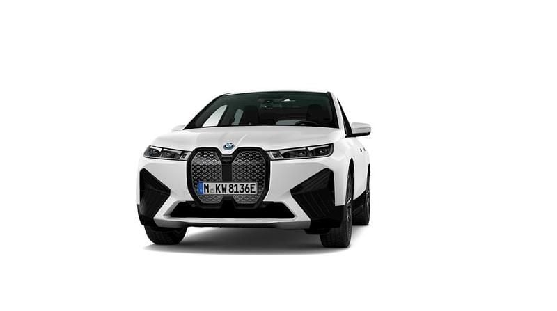 Gebraucht 2025 BMW iX SUV | 44.900 € - Bild 1/4