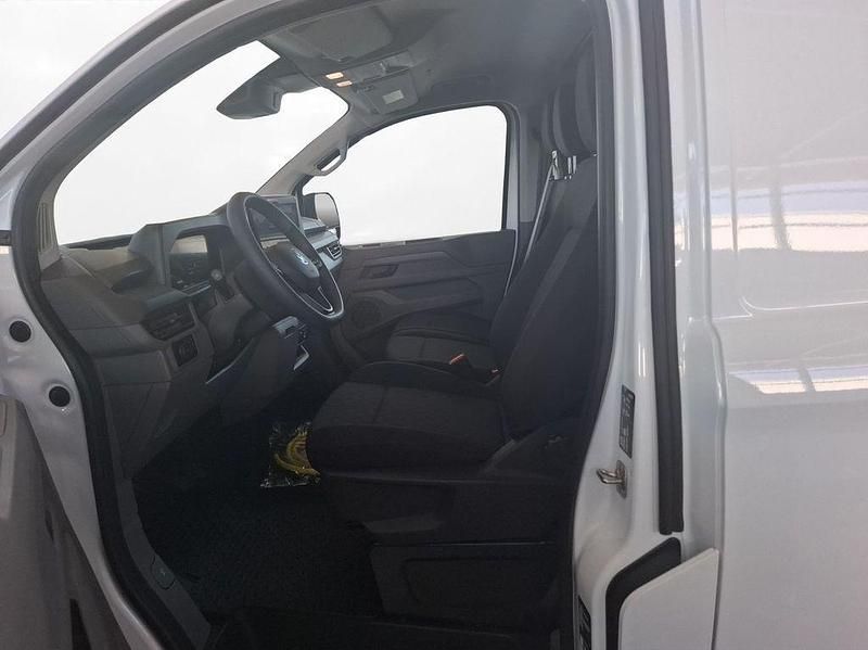 Gebraucht VW Transporter 160 kW (218 PS) 2025 Clear white Van