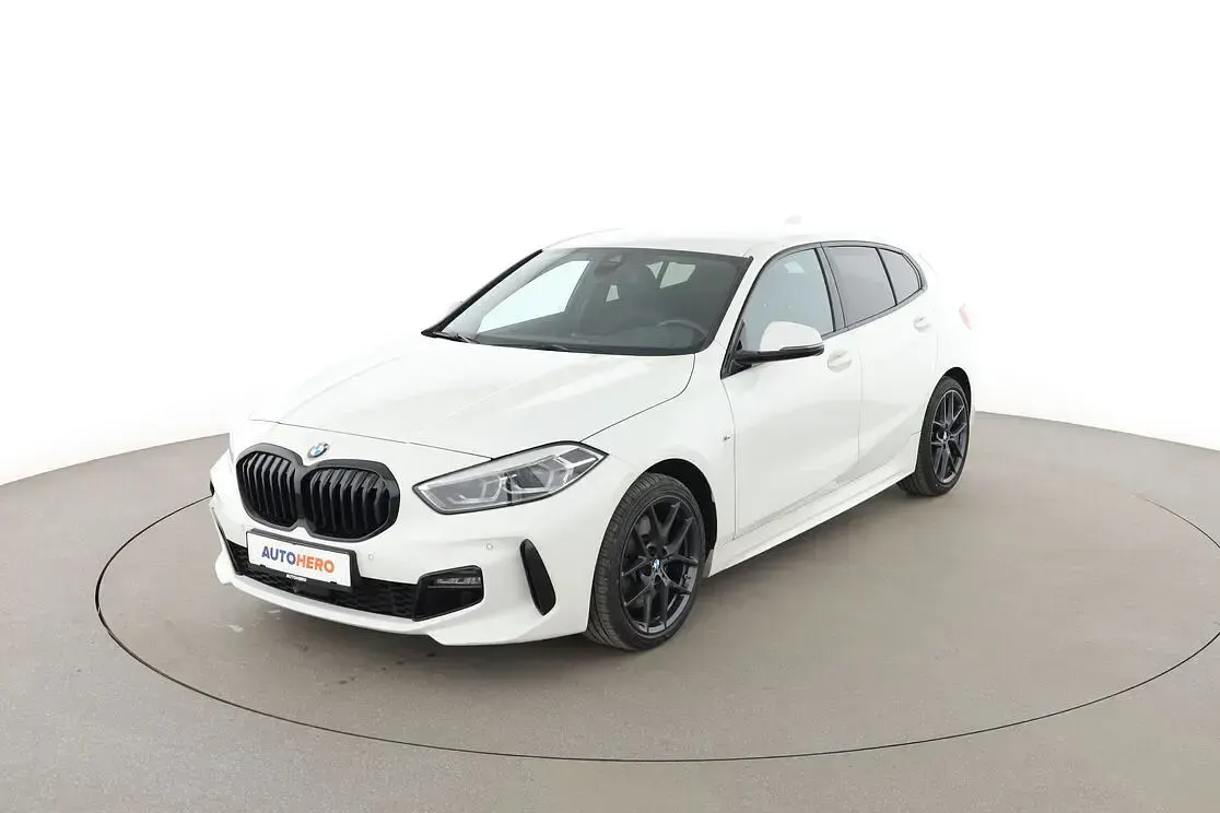 Gebraucht BMW 120 M Sport 178 PS (130 kW) 2024 Kleinwagen