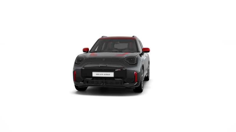 Neu 2024 Mini Aceman SUV | 47.640 € - Bild 1/2