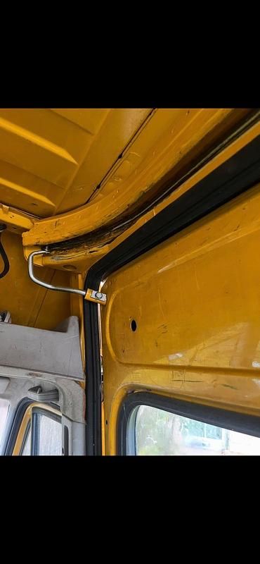 Gebraucht Fiat Ducato 90 PS (66 kW) 2005 Gelb Van