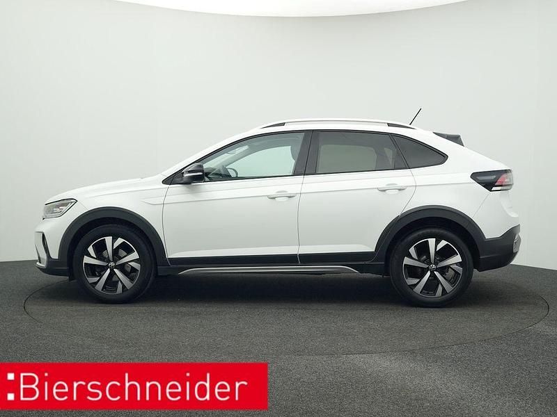 Gebraucht VW Taigo Style 110 PS (80 kW) 2022 Weiss SUV