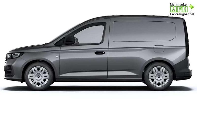 Neu Ford Transit Connect Trend 122 PS (89 kW) 2026 Graphite grey metallic Van / Kleinbus
