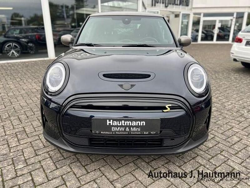Gebraucht Mini Cooper 135 kW (184 PS) 2022 Andere Kleinwagen