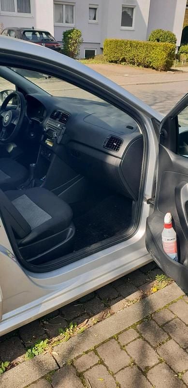 Brugt VW Polo 75 HK (55 kW) 2009 Hatchback