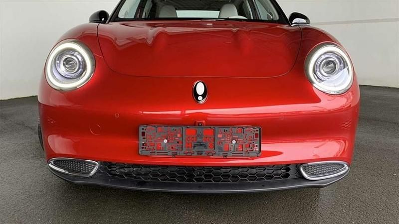 Gebraucht Ora 03 Pro+ 125 kW (171 PS) 2023 Rot Kleinwagen