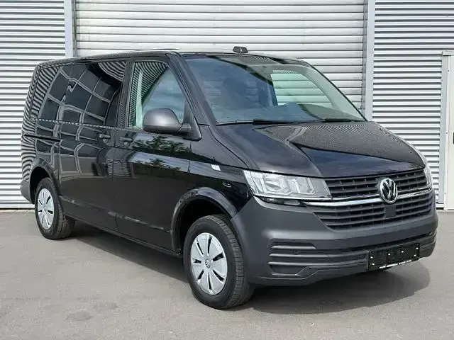 Brugt VW T6.1 110 HK (80 kW) 2021 Andere Van