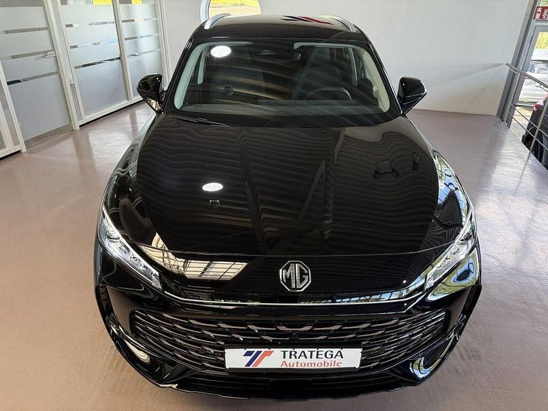 Gebraucht MG HS Luxury 272 PS (200 kW) 2025 Schwarz SUV
