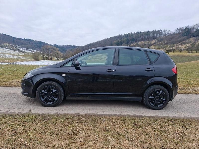 Gebraucht Seat Altea 102 PS (75 kW) 2006 Van / Kleinbus