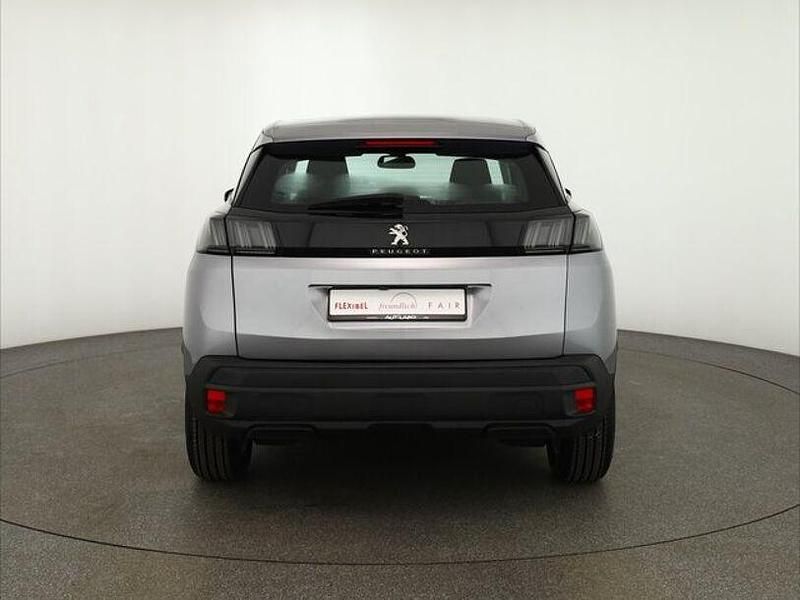 Gebraucht Peugeot 3008 Active 131 PS (96 kW) 2021 Grau SUV
