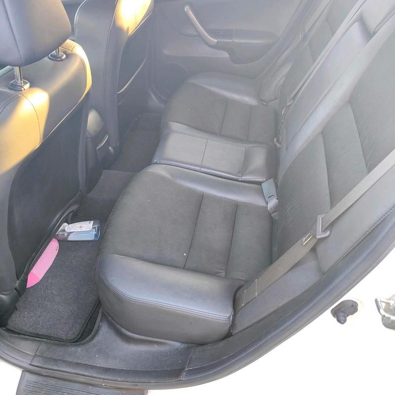 Gebraucht Honda Accord 140 PS (102 kW) 2008 Andere farben Kombi