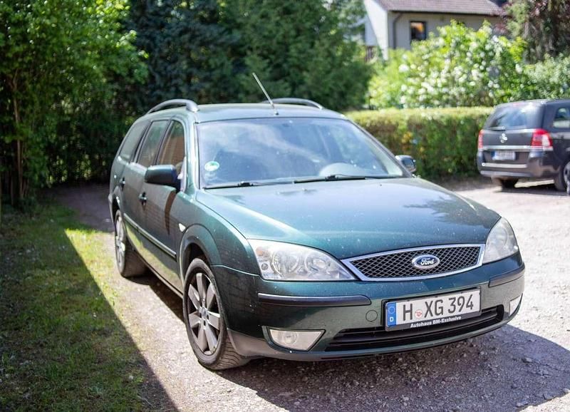 Gebraucht 2005 Ford Mondeo Trend Kombi | 1.500 € (Fairer Preis) - Bild 1/4