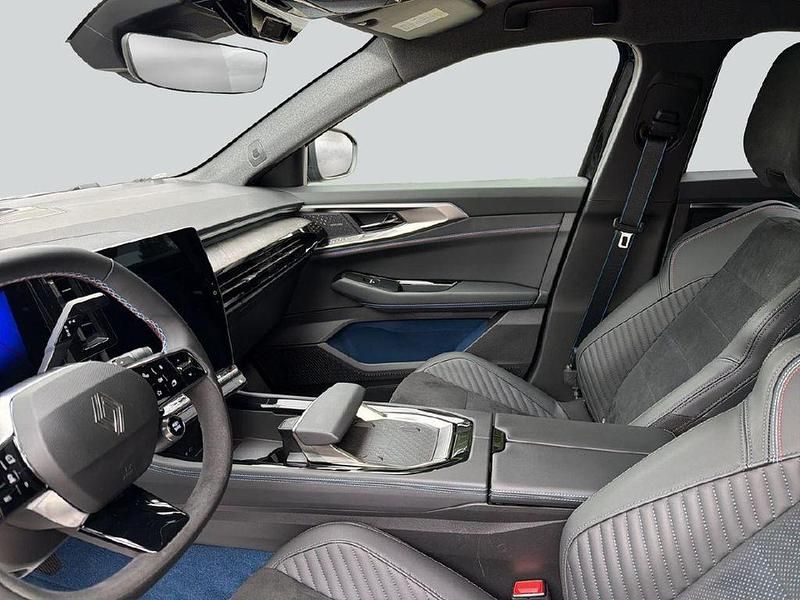 Gebraucht Renault Rafale Esprit Alpine 150 PS (110 kW) 2025 Sternenschwarz SUV