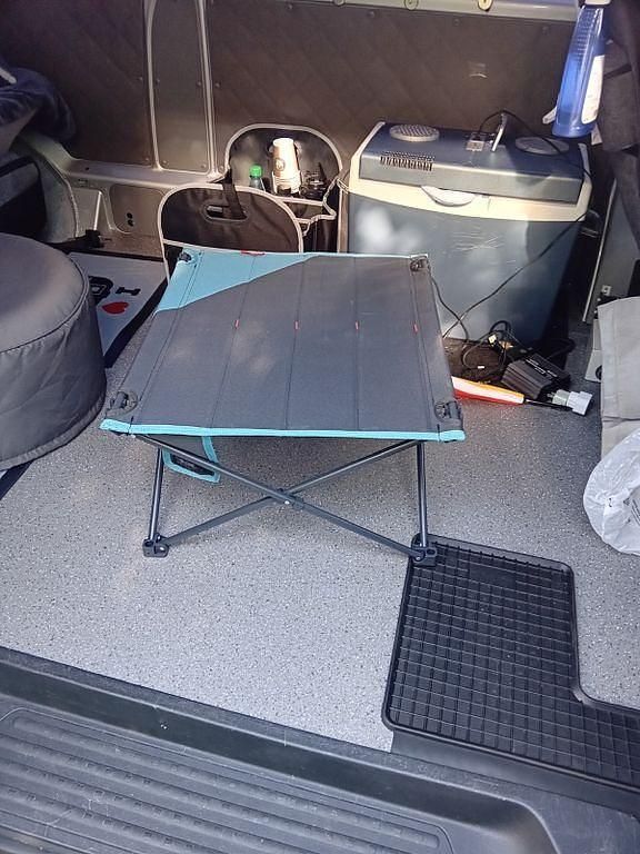 Gebraucht VW T5 131 PS (96 kW) 2010 Silber Van