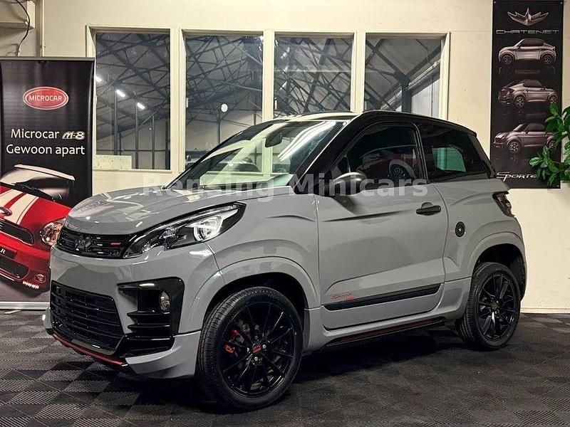 Gebraucht Ligier JS60 2021 Other Kleinwagen