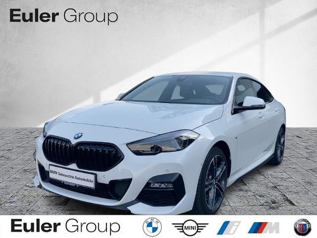 Weiss Gebraucht 2022 BMW 218 Performance Coupé | 26.588 € (Fairer Preis) - Bild 1/4