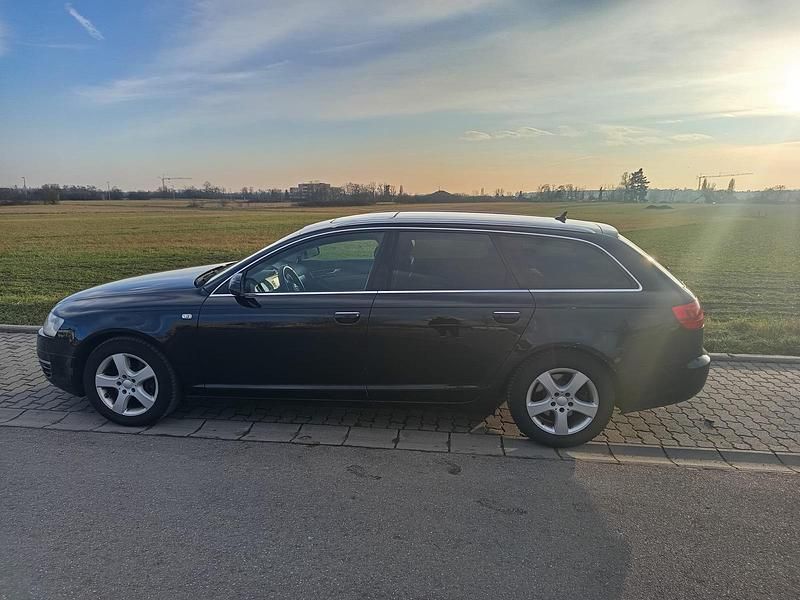 Gebraucht Audi A6 233 PS (171 kW) 2006 Kombi