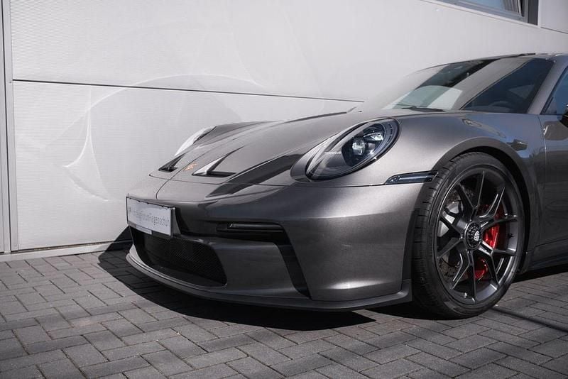 Gebraucht Porsche 992 510 PS (375 kW) 2024 Grau