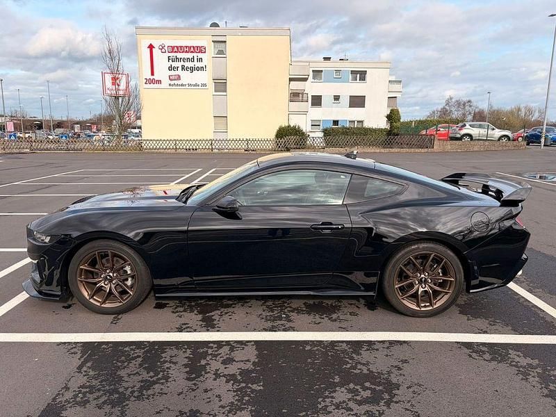 Gebraucht Ford Mustang Dark Horse 317 PS (233 kW) 2024 Schwarz Coupé