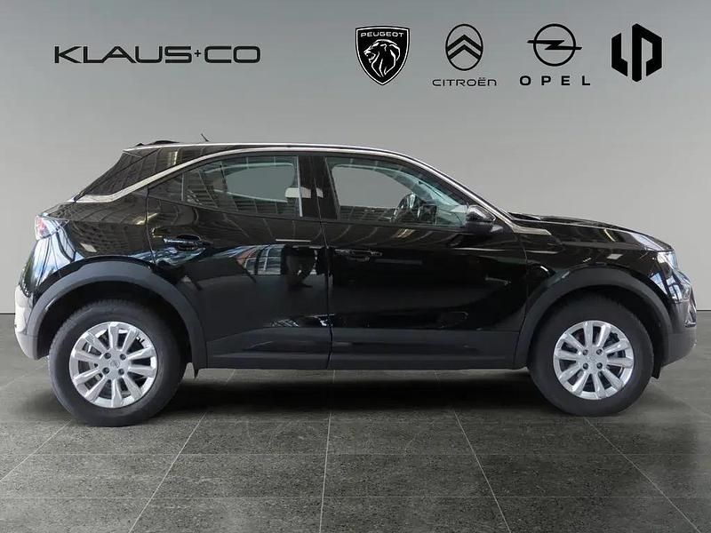Schwarz Gebraucht 2023 Opel Mokka Enjoy SUV | 19.980 € (Fairer Preis) - Bild 1/3
