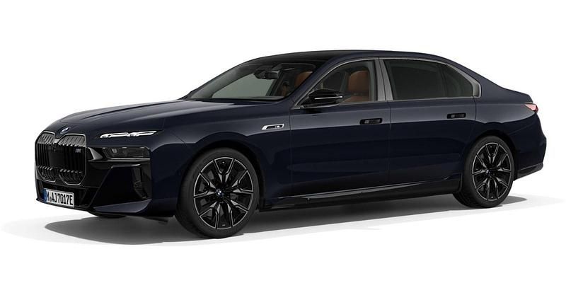 Gebraucht 2024 BMW i7 Limousine | 216.869 € - Bild 1/1