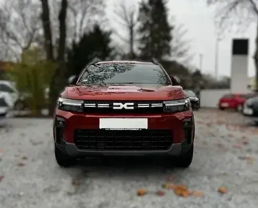 Gebraucht Dacia Bigster Journey 140 PS (102 kW) 2025 Braun SUV