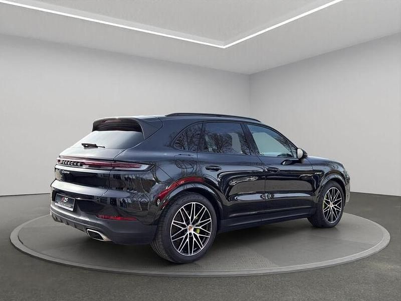 Gebraucht Porsche Cayenne 471 PS (346 kW) 2023 Schwarz SUV