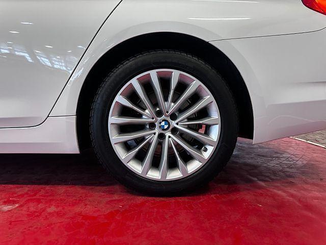 Occasion BMW 530 265 ch (194 kW) 2017 Blanc Berline