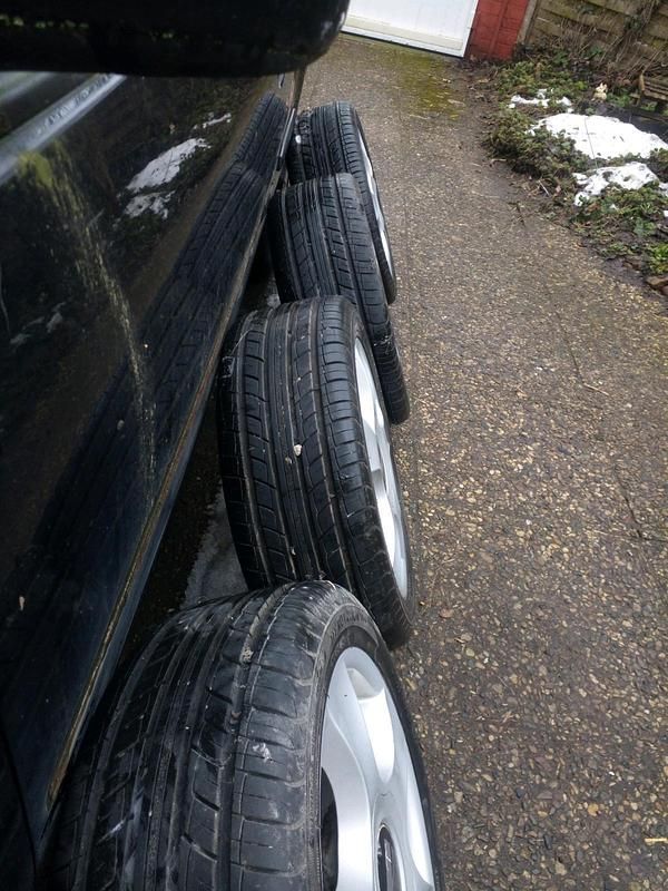 Gebraucht Seat Arosa 50 PS (36 kW) 2000 Schwarz Kleinwagen