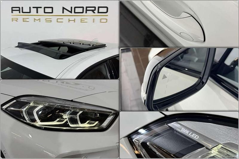 Gebraucht BMW 135 306 PS (225 kW) 2022 Weiß Kleinwagen