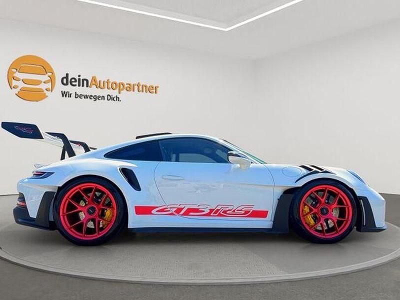 Gebraucht Porsche 911 386 PS (283 kW) 2023 Weiss