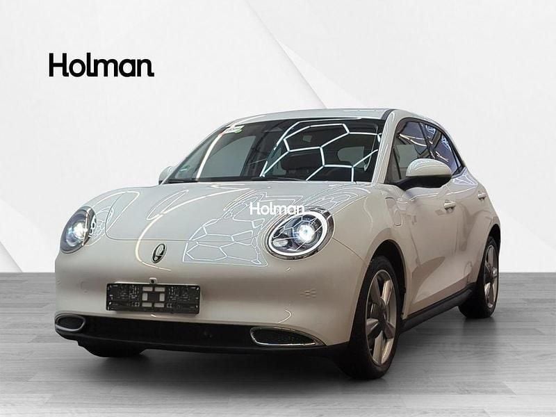 Gebraucht Ora Funky Cat 300 Pro 125 kW (171 PS) 2023 Weiß Kleinwagen