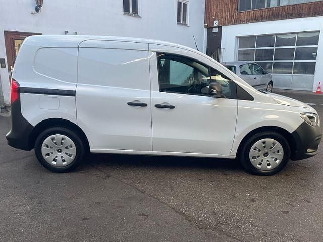 Gebraucht Mercedes Citan 112 116 PS (85 kW) 2022 Van / Kleinbus