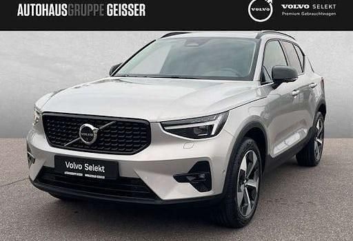 Gebraucht Volvo XC40 Plus 197 PS (144 kW) 2025 Silber SUV