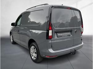 Ny VW Caddy 116 HK (85 kW) 2025 Grå MPV