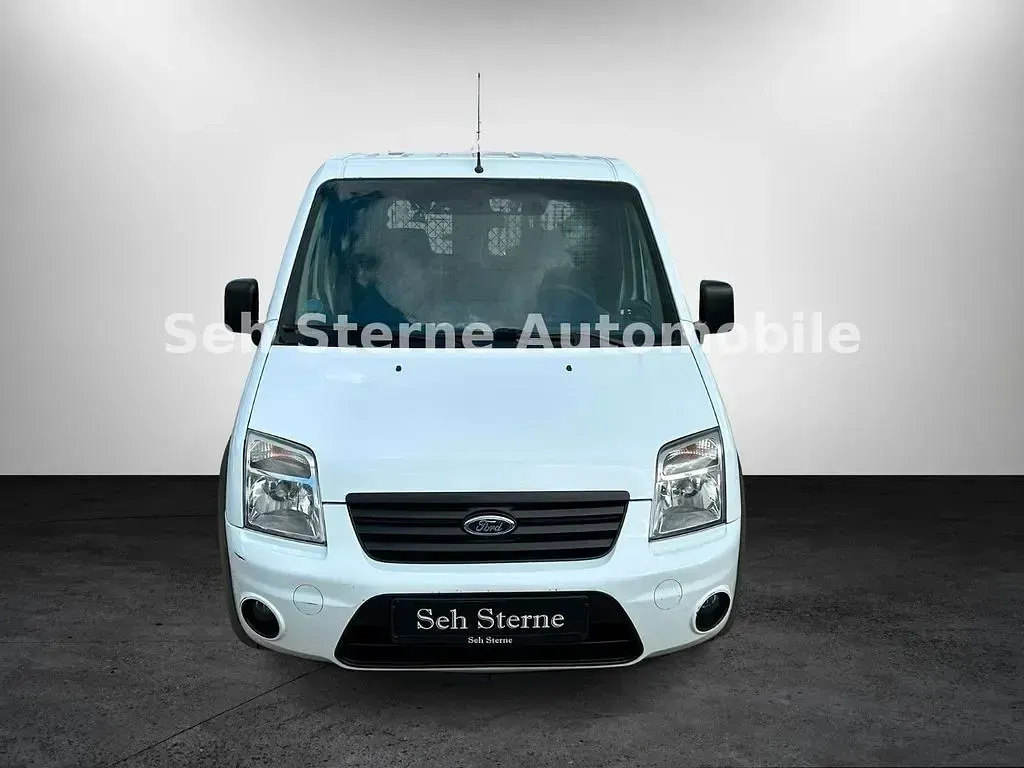 Gebraucht Ford Transit 90 PS (66 kW) 2014 Weiß Van