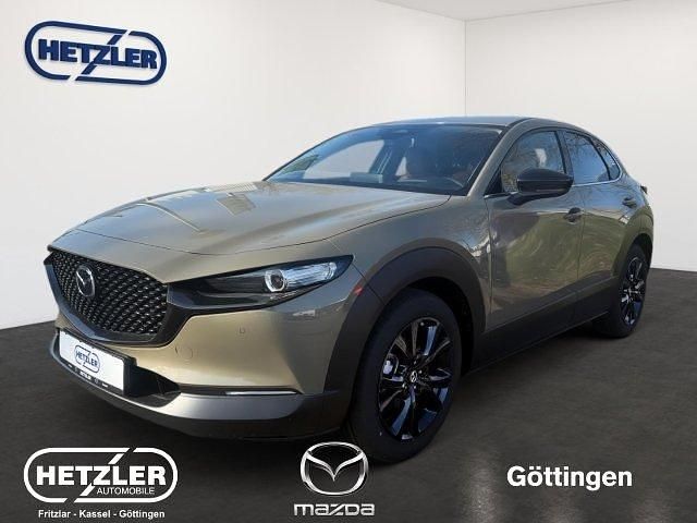 Gebraucht 2025 Mazda CX-30 Nagisa SUV | 31.900 € (Teuer) - Bild 1/4