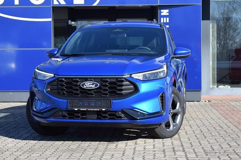 Neu Ford Kuga ST-Line 186 PS (136 kW) 2026 Desert blau SUV