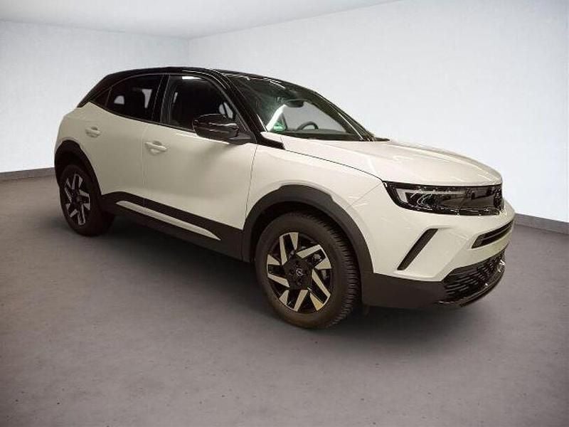 Gebraucht Opel Mokka 136 PS (100 kW) 2024 Grau SUV