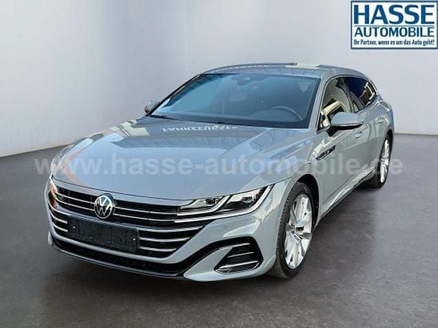 Brugt VW Arteon 156 HK (114 kW) 2022 Grå Stationcar