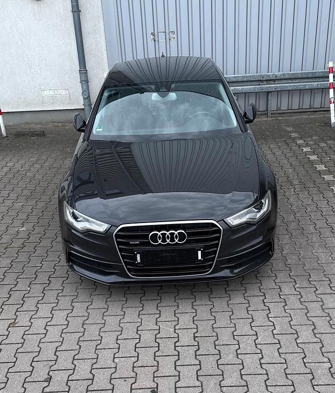 Gebraucht Audi A6 313 PS (230 kW) 2013 Andere farben Limousine