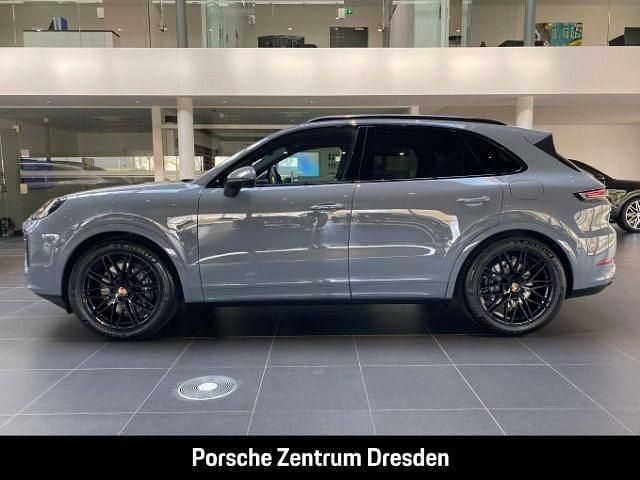 Gebraucht Porsche Cayenne 470 PS (345 kW) 2022 Grau SUV