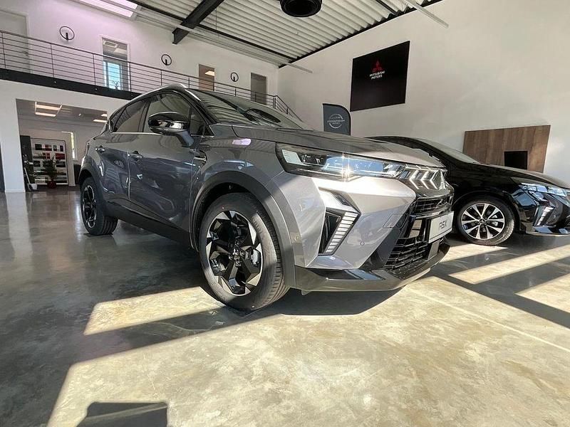 Grau Neu 2025 Mitsubishi ASX Edition SUV | 33.190 € (Fairer Preis) - Bild 1/4