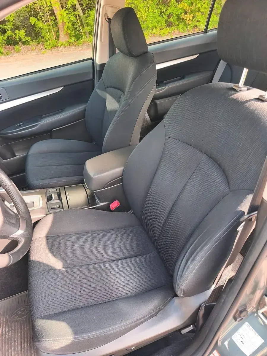 Occasion Subaru Outback Active 150 ch (110 kW) 2013 Vert Break