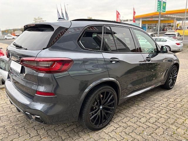 Gebraucht BMW X5 Performance 400 PS (294 kW) 2020 Grau SUV