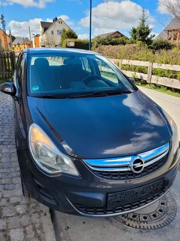 Gebraucht Opel Corsa Active 87 PS (63 kW) 2013 Kleinwagen